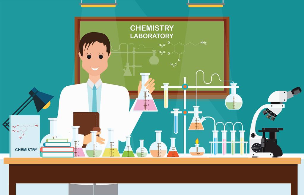 超純水與雙蒸水有什么區(qū)別？